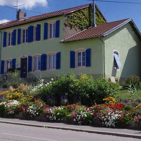 Chambres D'Hotes Au Presbytere Racrange Екстер'єр фото
