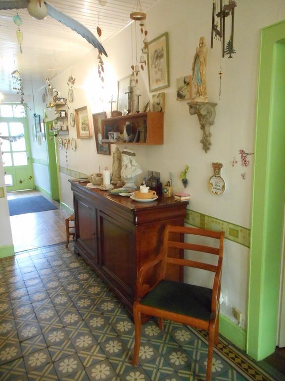 Chambres D'Hotes Au Presbytere Racrange Екстер'єр фото